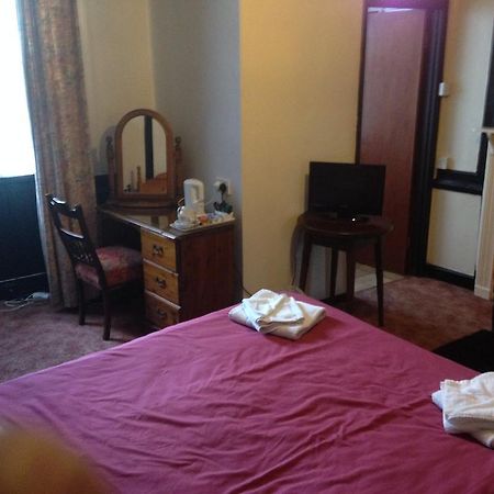 Tudor Rose Hotel King's Lynn Pokój zdjęcie
