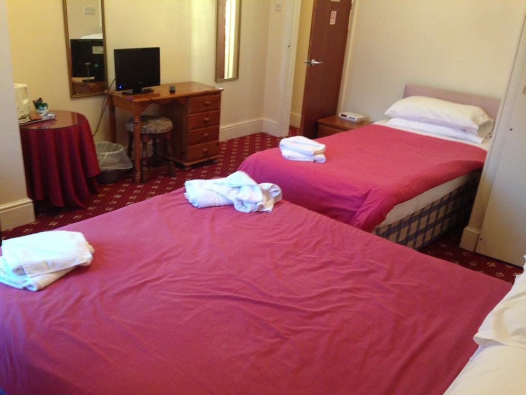Tudor Rose Hotel King's Lynn Pokój zdjęcie