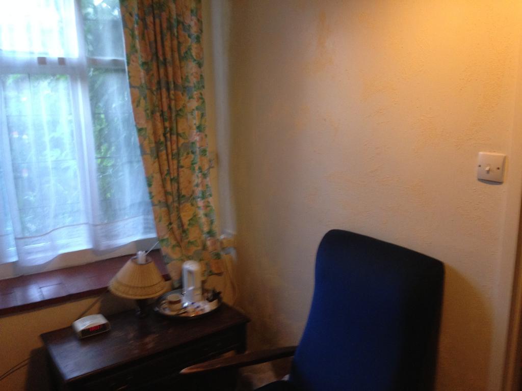 Tudor Rose Hotel King's Lynn Pokój zdjęcie