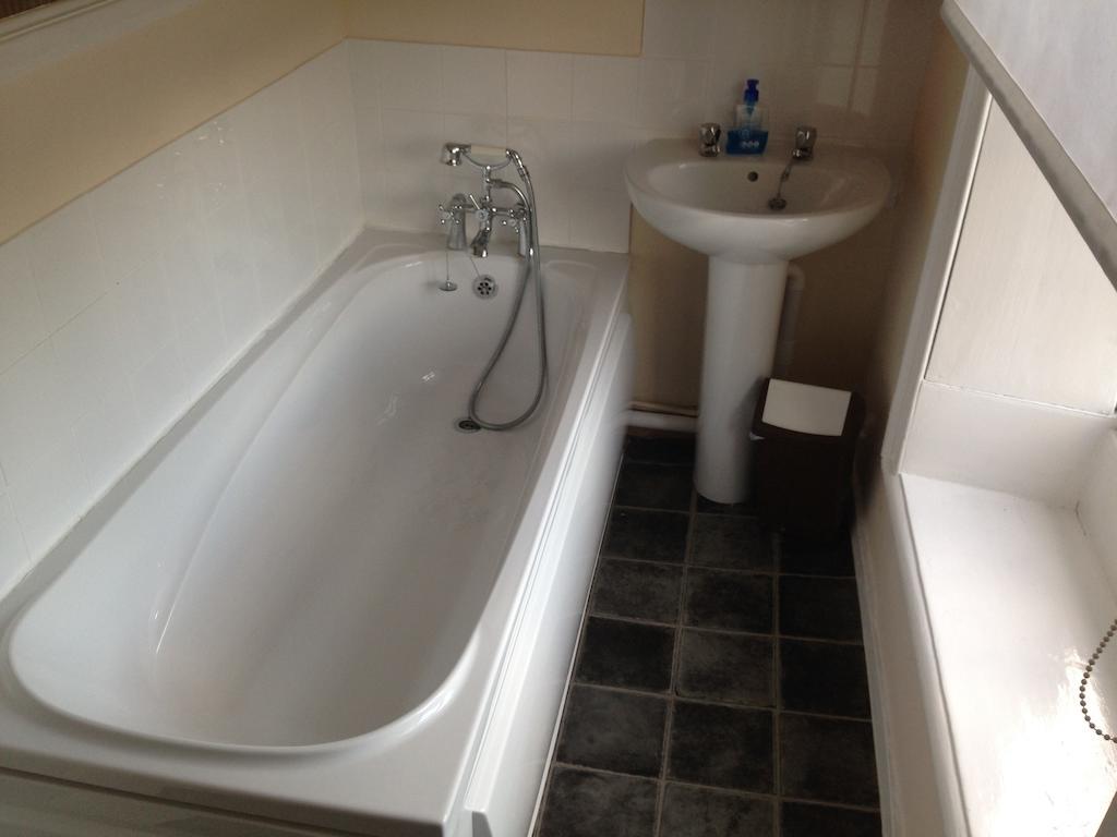 Tudor Rose Hotel King's Lynn Pokój zdjęcie