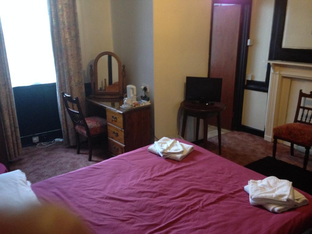 Tudor Rose Hotel King's Lynn Pokój zdjęcie