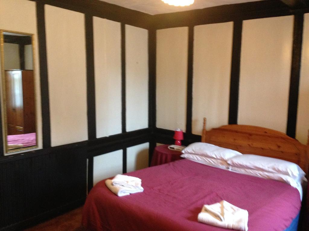 Tudor Rose Hotel King's Lynn Pokój zdjęcie