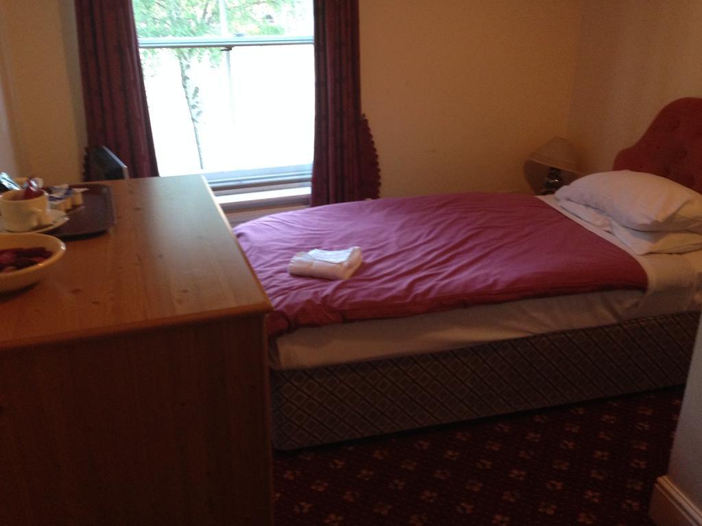 Tudor Rose Hotel King's Lynn Pokój zdjęcie