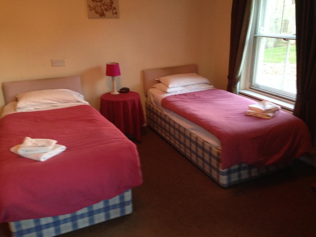 Tudor Rose Hotel King's Lynn Pokój zdjęcie