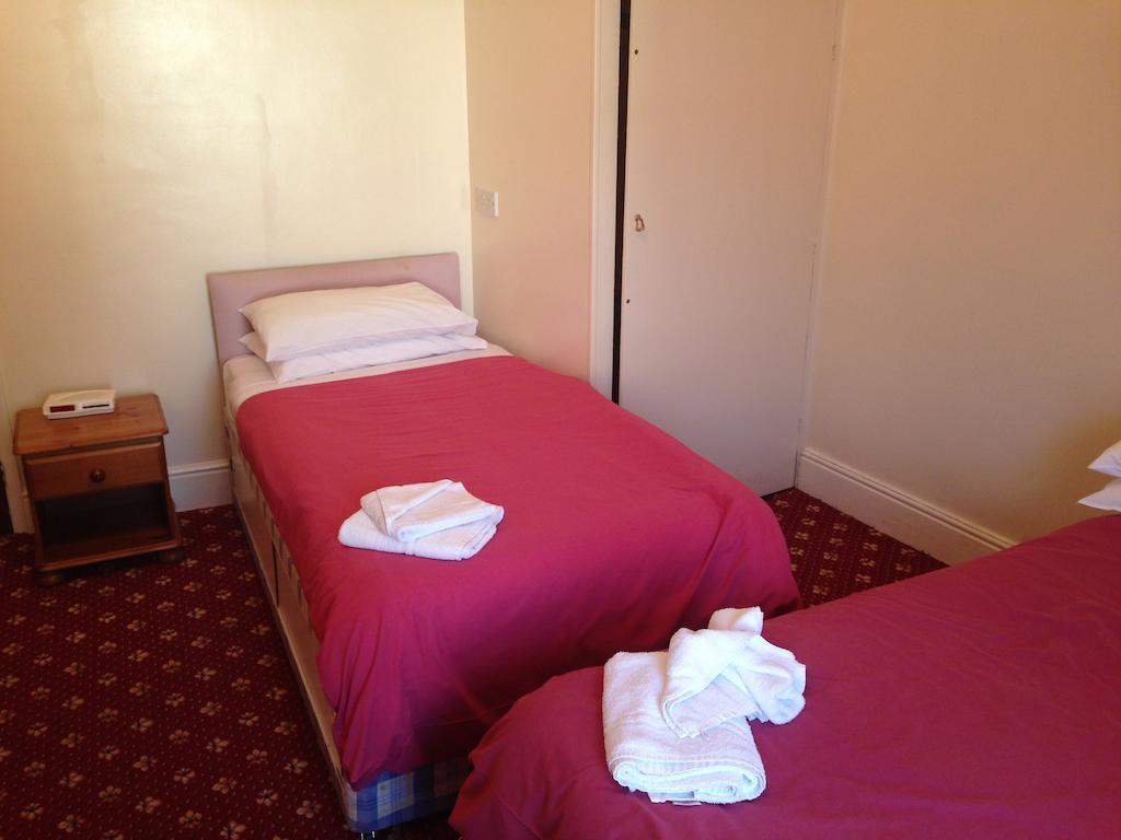 Tudor Rose Hotel King's Lynn Pokój zdjęcie