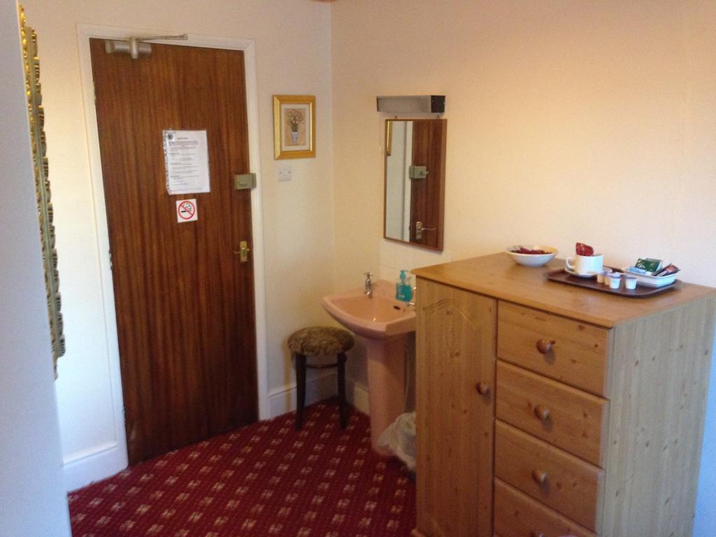 Tudor Rose Hotel King's Lynn Pokój zdjęcie