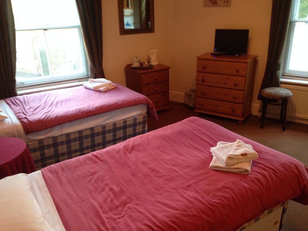 Tudor Rose Hotel King's Lynn Pokój zdjęcie