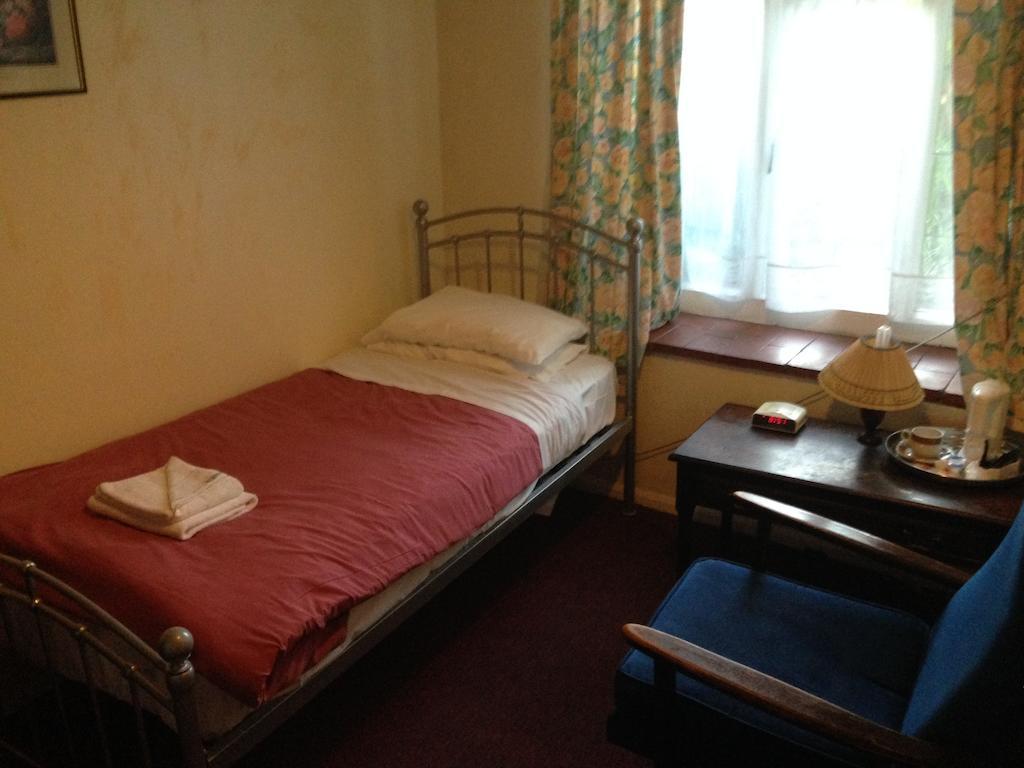 Tudor Rose Hotel King's Lynn Pokój zdjęcie