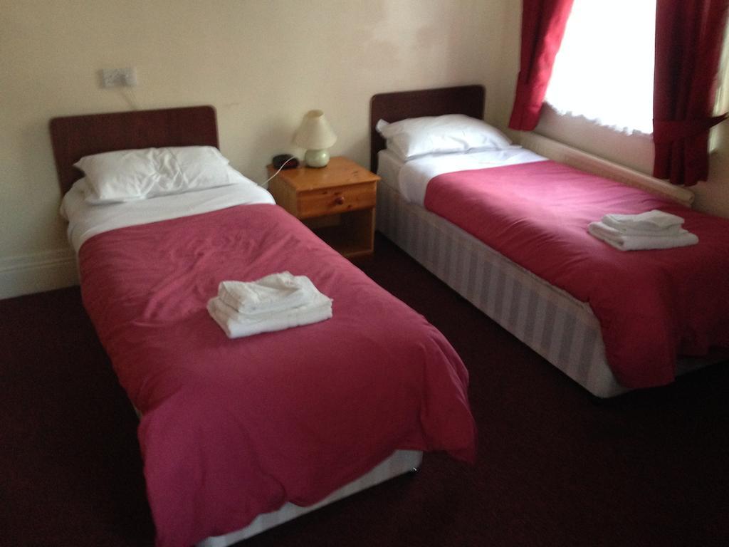 Tudor Rose Hotel King's Lynn Pokój zdjęcie