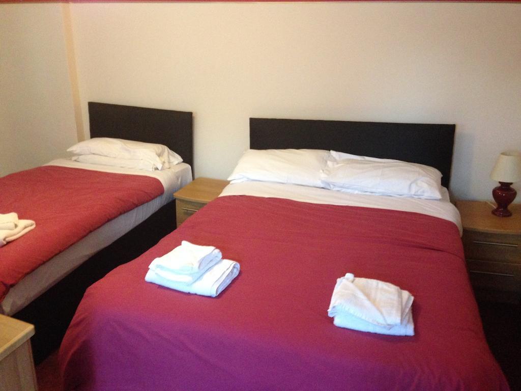Tudor Rose Hotel King's Lynn Pokój zdjęcie