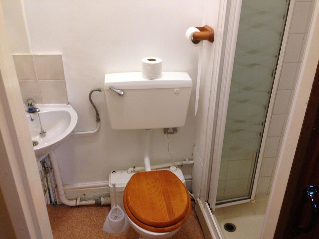 Tudor Rose Hotel King's Lynn Pokój zdjęcie