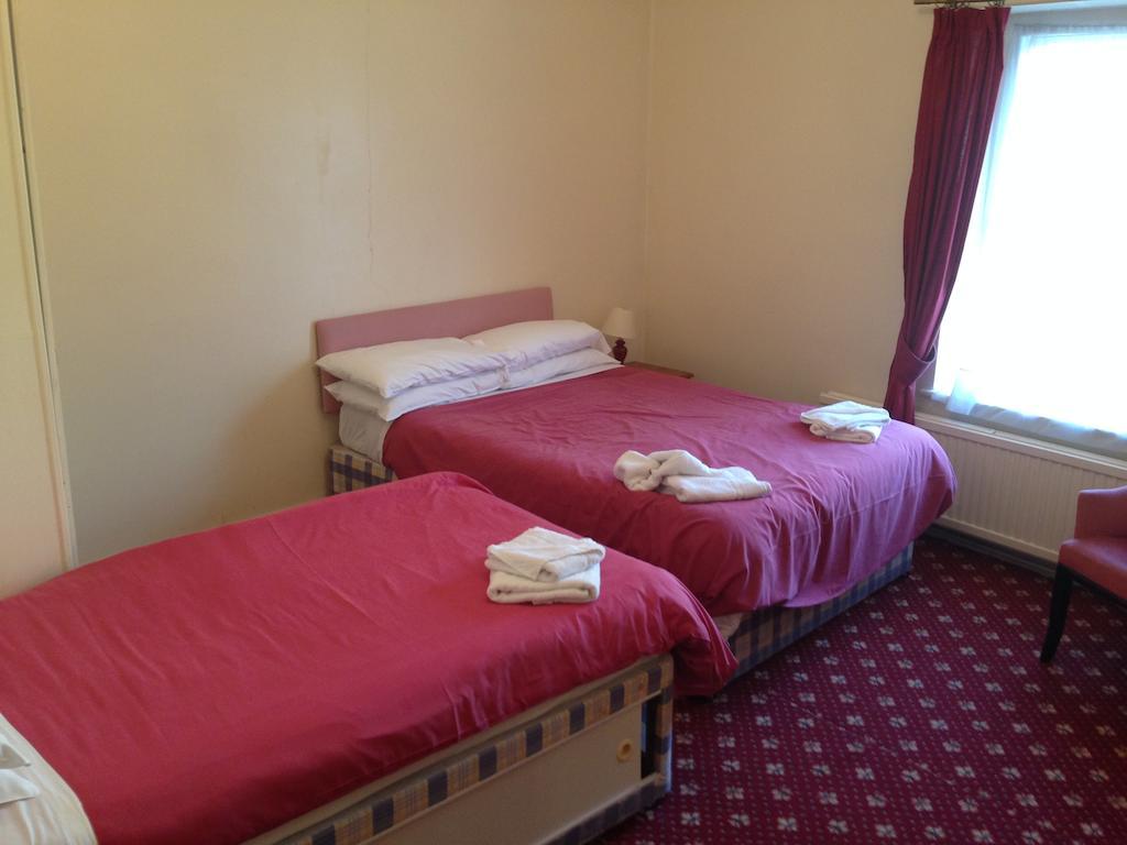 Tudor Rose Hotel King's Lynn Pokój zdjęcie