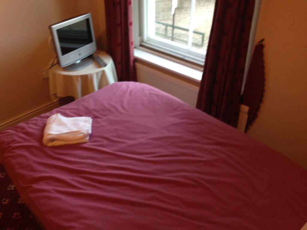 Tudor Rose Hotel King's Lynn Pokój zdjęcie